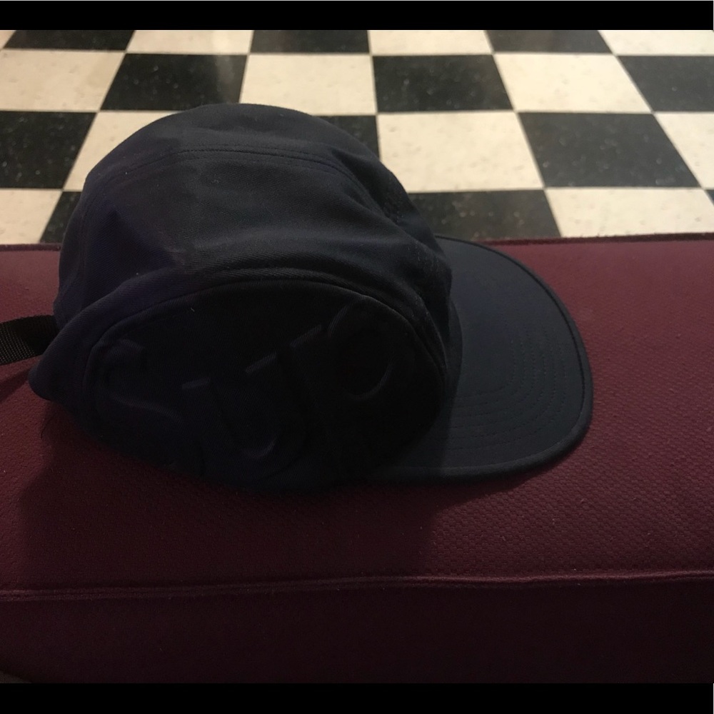 Supreme 5 panel hat